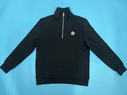 탑몽클  / MC 반지퍼 맨투맨