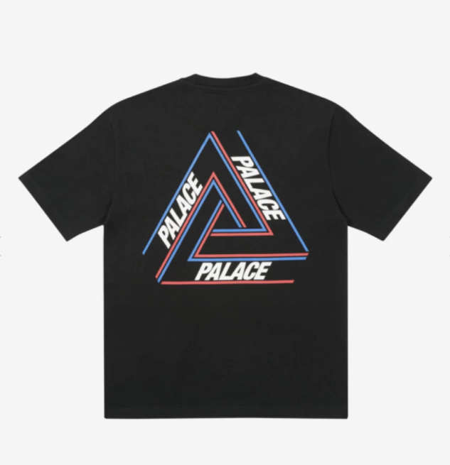 탑팔라스 / 팔라스 남성 반팔 티셔츠