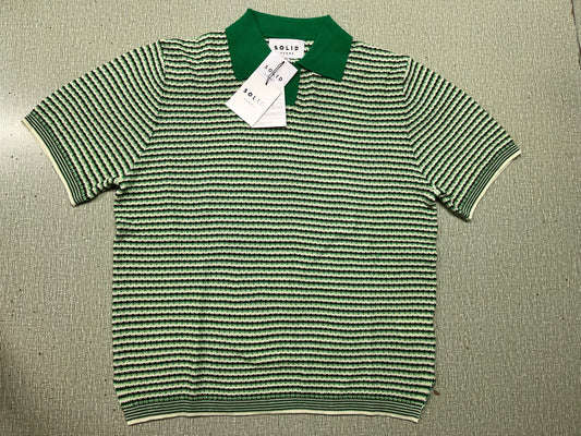 베어셀러 / 솔리드옴므 남성 반팔