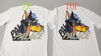 탑팔라스 / 팔라스 남성 반팔 티셔츠
