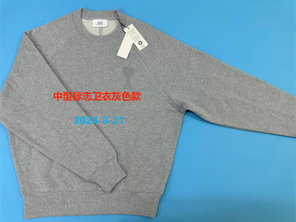 탑아미 / 아미 미디움로고 맨투맨