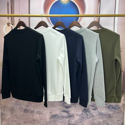 탑몽클 / MC기본 맨투맨