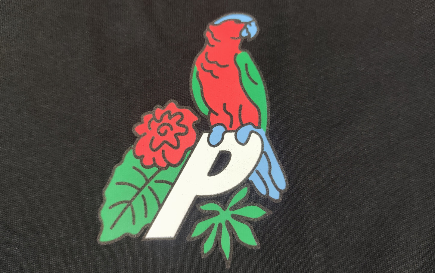 탑팔라스 / 팔라스 남성 반팔 티셔츠