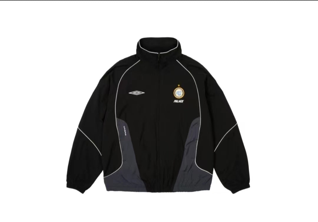 탑팔라스 / palace x umbro 트랙자켓