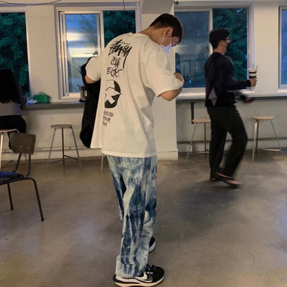 kka / 스투시 OUR LEGACY 반팔티