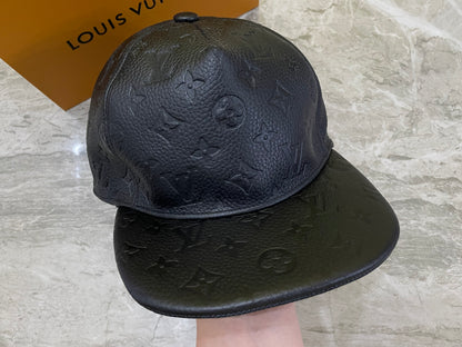 웨이브/루이비통 모자