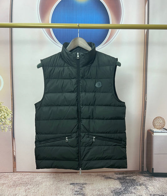 탑몽클 / MC Lechtal 아래 조끼