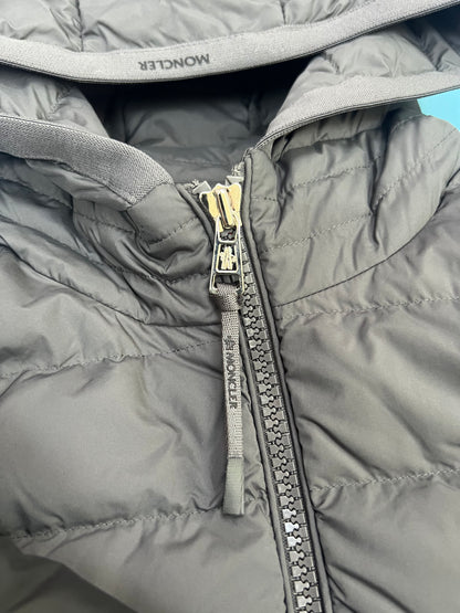 탑몽클 / MC GLN 갈리엔 패딩