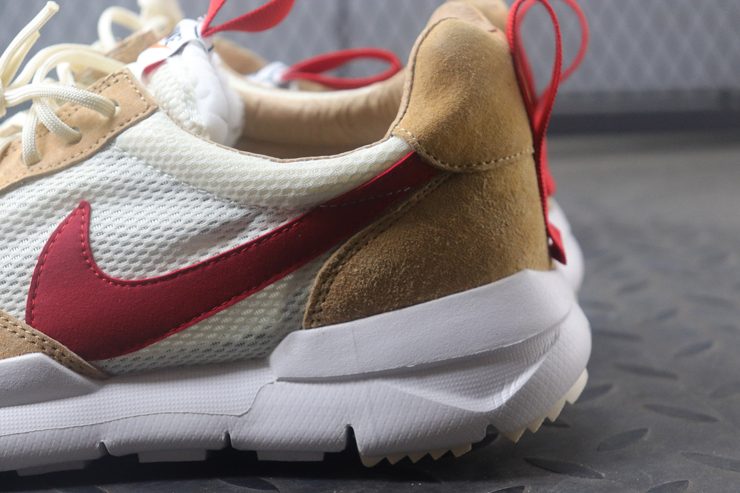 MEC / 【BC】 나이키 남성 스니커즈 운동화