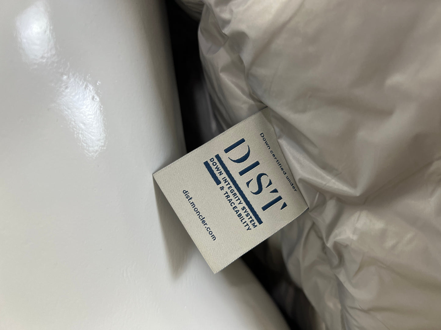 탑몽클 / MC 마야 다운 자켓