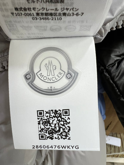 탑몽클 / MC 마야 다운 자켓