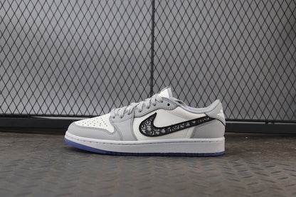 MEC /【PK BASF】디올 남성 플랫 슈즈