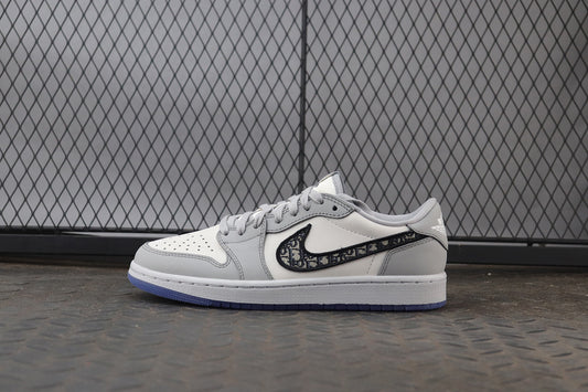 MEC /【PK BASF】디올 남성 플랫 슈즈