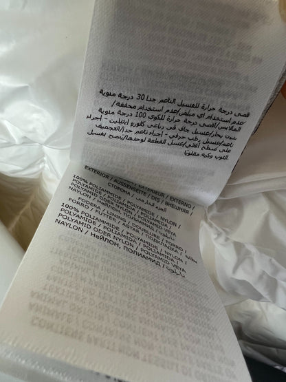 탑몽클 / MC GUI 조끼