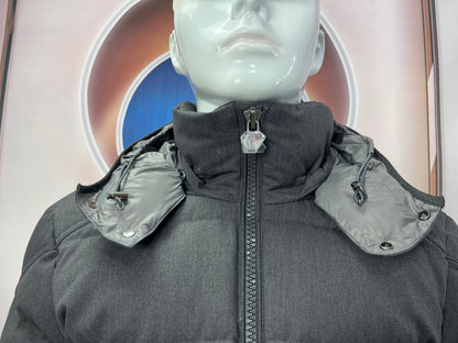 탑몽클 / MC 캐시미어 마야 패딩