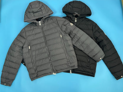 탑몽클 / MC GLN 갈리엔 패딩