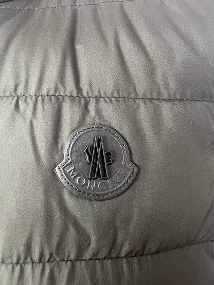 탑몽클 / MC Lechtal 아래 조끼