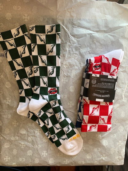 CND /크롬하츠 양말