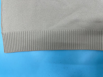 탑아미 / 아미 메리노울  라운드 스웨터