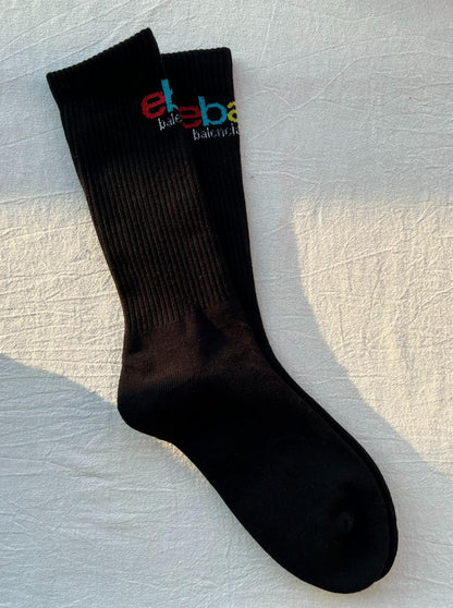 CND / 발렌시아가 양말