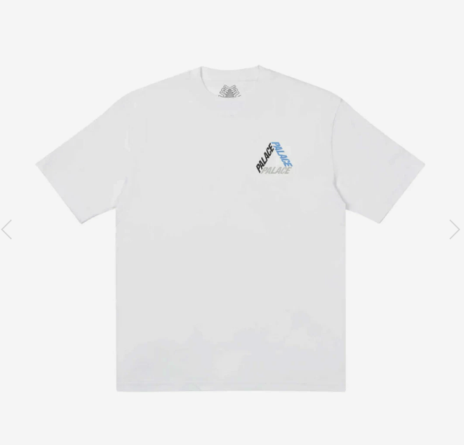 탑팔라스 / 팔라스 남성 반팔 티셔츠
