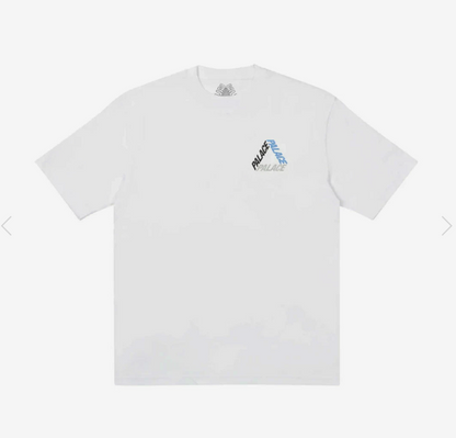 탑팔라스 / 팔라스 남성 반팔 티셔츠