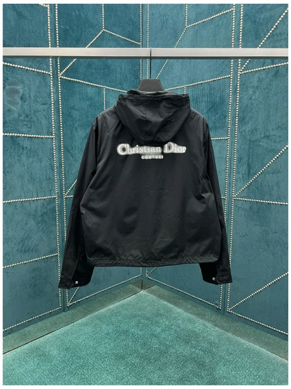 타일공장 / 디올 남성 후드 자켓
