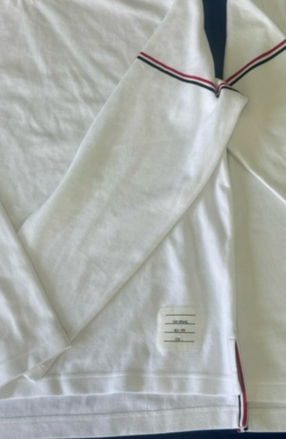 대리석 / 보테가베네타 긴팔 티셔츠