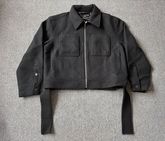 베어 / 우영미 5280양모자켓