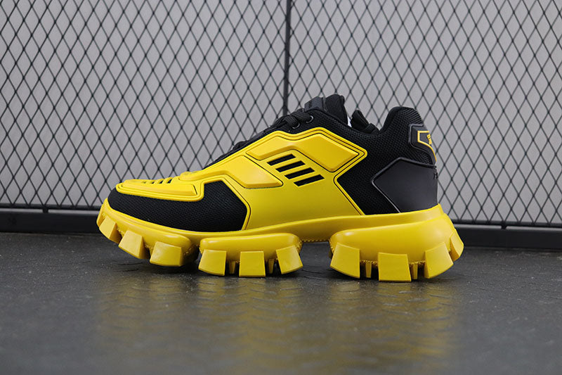 MEC /프라다 남성 운동화