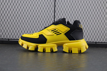 MEC /프라다 남성 운동화