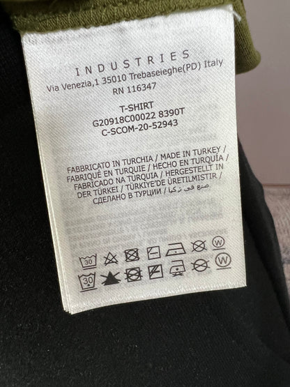 탑몽클 / MC 아테나 반팔