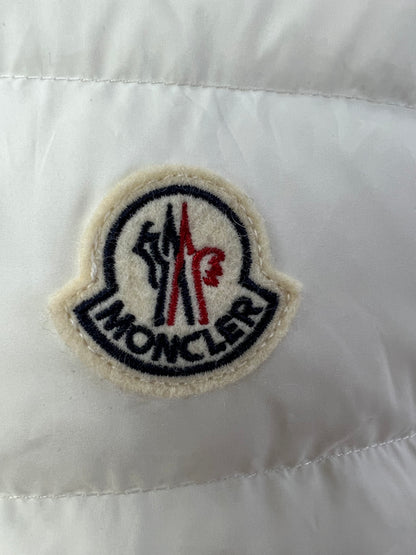 탑몽클 / MC 니트 다운