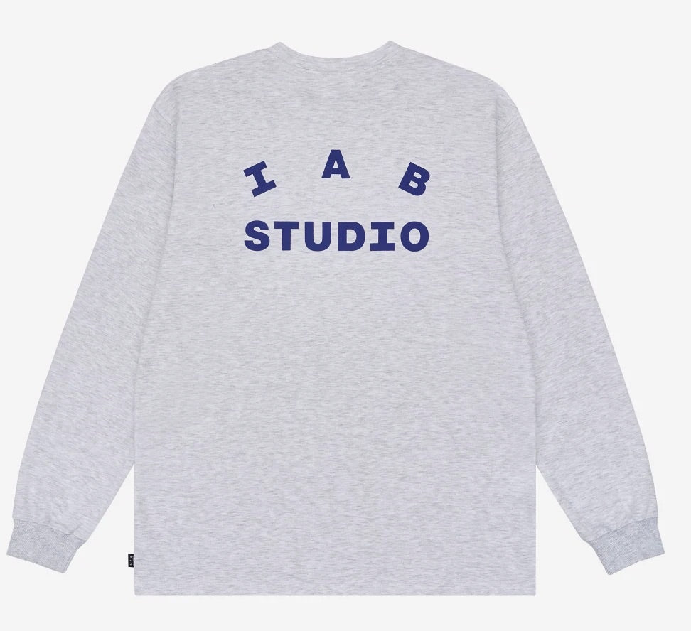 탑아이앱 / 아이앱 롱 슬리브