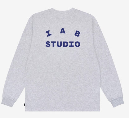 탑아이앱 / 아이앱 롱 슬리브