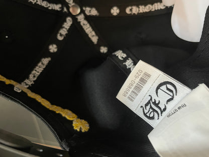 웨이브/크롬하츠 모자