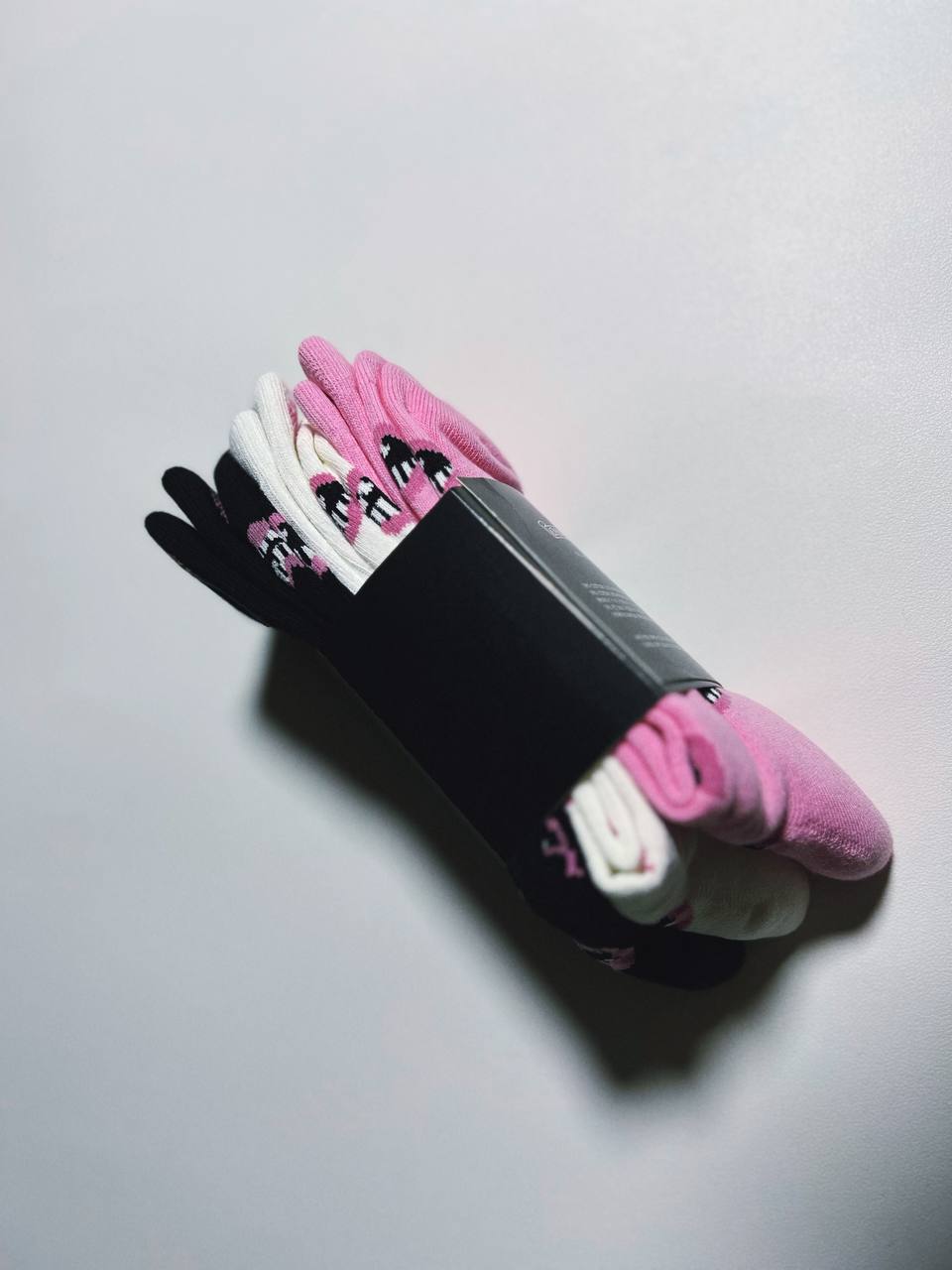 CND /크롬하츠 양말