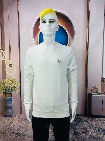 탑몽클 / MC기본 맨투맨