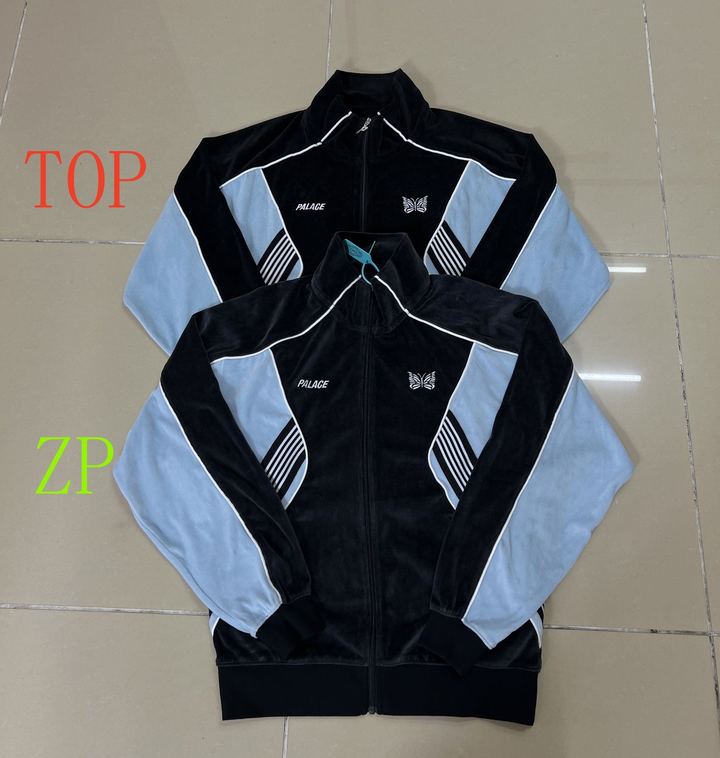 탑팔라스 / 팔라스 남성 자켓