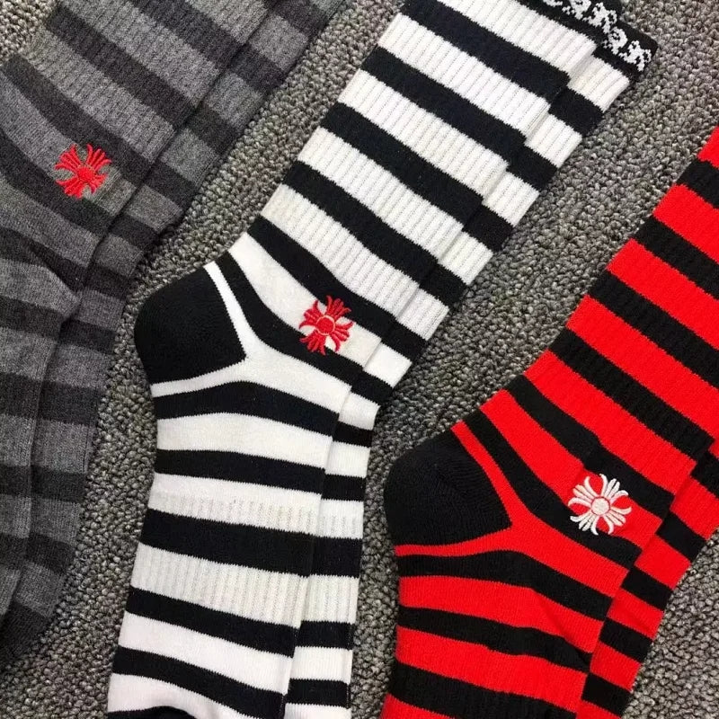 CND /크롬하츠 양말