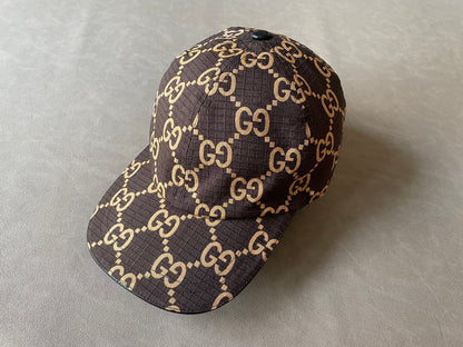 웨이브/ 구찌 모자