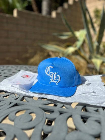 웨이브/크롬하츠 모자