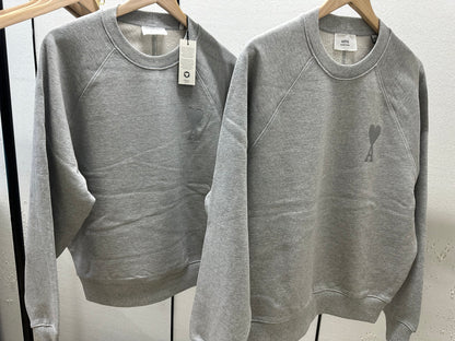 탑아미 / 아미 미디움로고 맨투맨