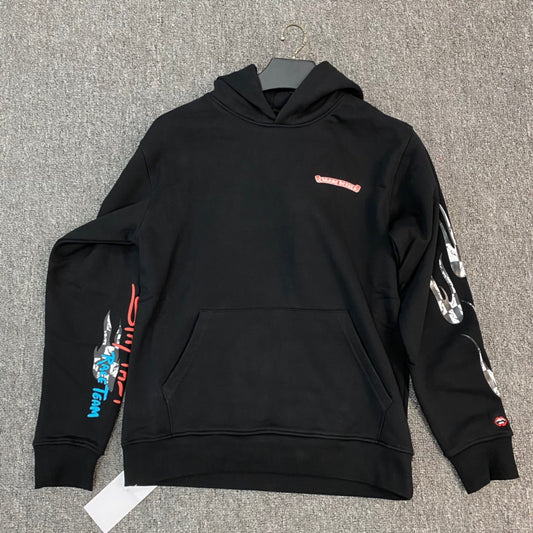 zb/크롬하츠 남성 후드