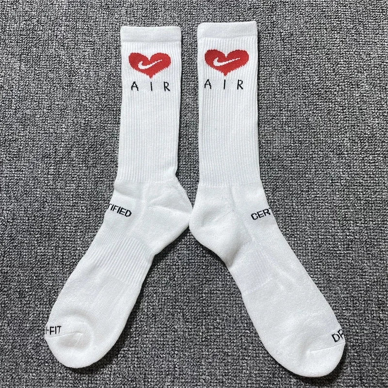 CND /나이키 양말