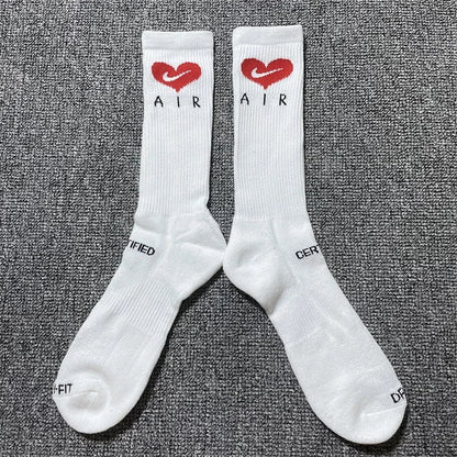 CND /나이키 양말