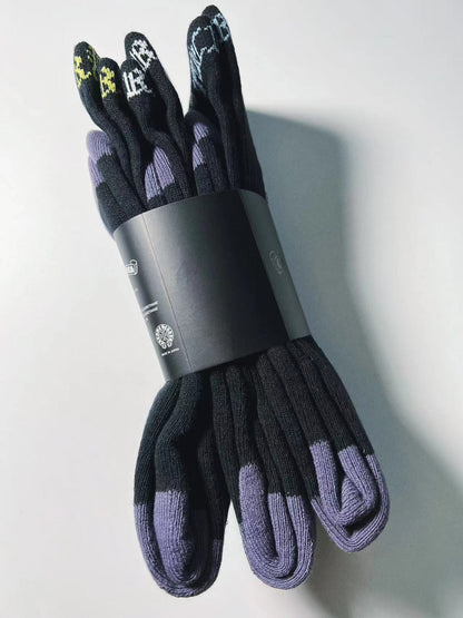 CND /크롬하츠 양말