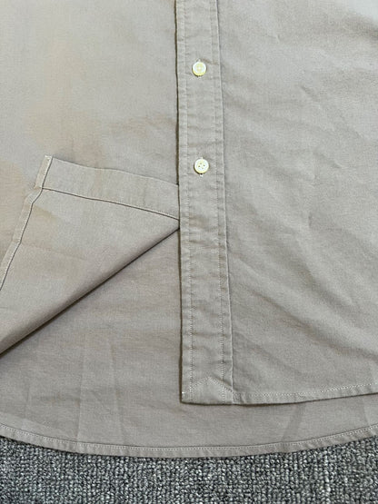 탑폴로 / 폴로 옥스포드 셔츠 클래식핏