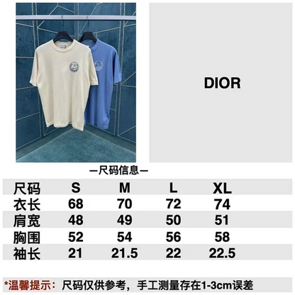 타일공장 / 디올 남성 반팔 티셔츠