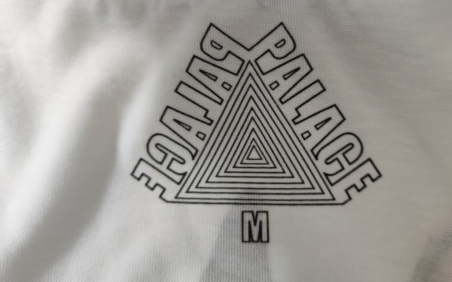 탑팔라스 / 팔라스 남성 반팔 티셔츠